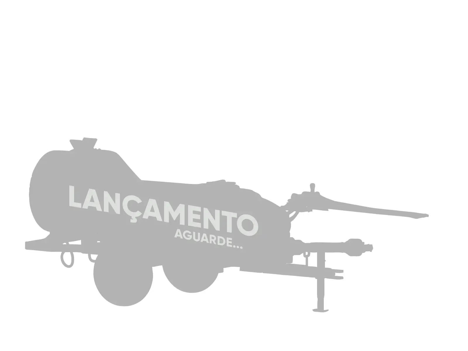 Linha Agro Turbo 400 litros