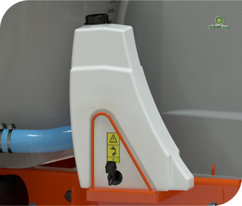 Reservatório de Água